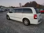 2010 Chrysler Town & Country Touring