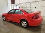 2004 Pontiac Grand AM GT