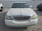 2003 Lincoln Town Car Executive