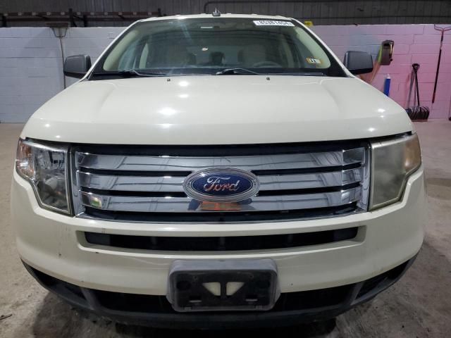 2007 Ford Edge SE