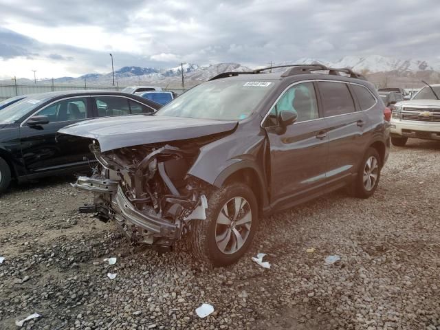 2023 Subaru Ascent Premium