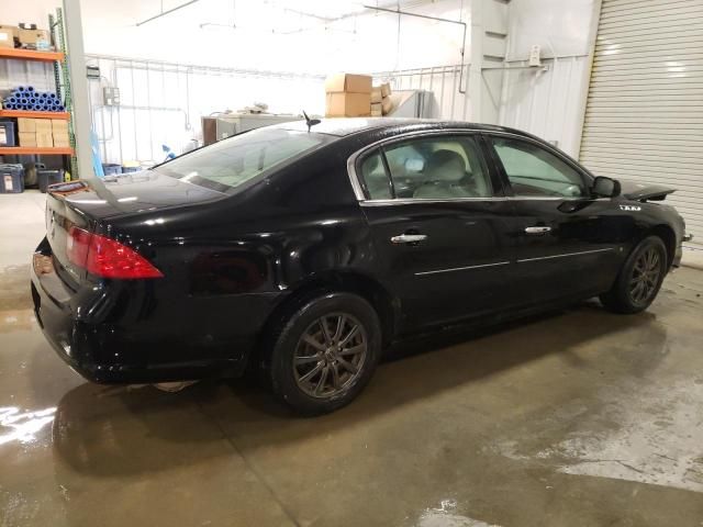 2007 Buick Lucerne CX