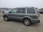 2007 Honda Pilot EXL