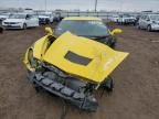 2019 Chevrolet Corvette Stingray 2LT