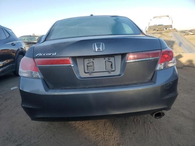 2011 Honda Accord EXL