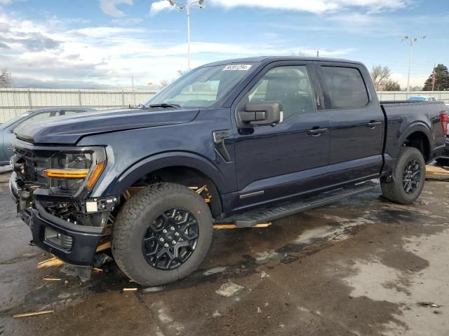 2024 Ford F150 XLT