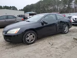 2006 Honda Accord LX en venta en Seaford, DE