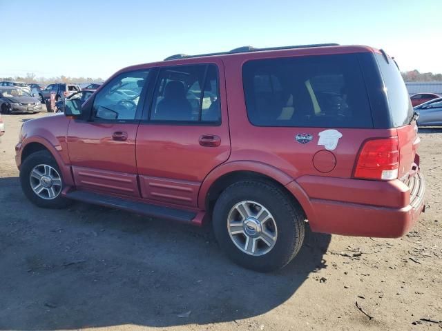 2004 Ford Expedition Eddie Bauer