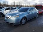 2010 Acura TL