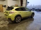 2015 Subaru XV Crosstrek 2.0I Hybrid Touring