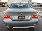 2008 BMW 528 XI