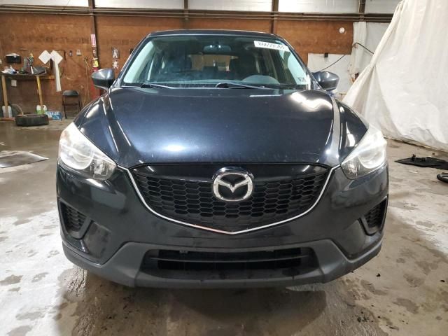 2014 Mazda CX-5 Sport