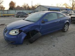 2008 Pontiac G5 en venta en Wichita, KS