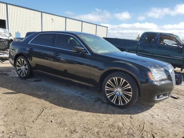 2012 Chrysler 300 S