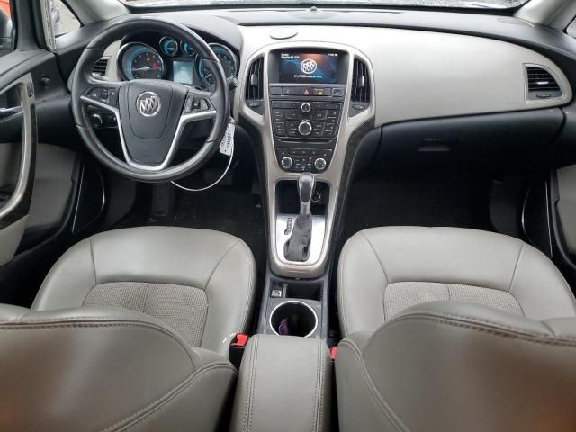 2016 Buick Verano