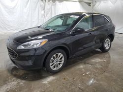 Vehiculos salvage en venta de Copart Walton, KY: 2020 Ford Escape SE