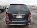 2011 Mercedes-Benz ML 350 Bluetec