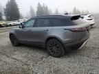 2018 Land Rover Range Rover Velar R-DYNAMIC SE