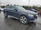 2017 Mercedes-Benz GLC Coupe 300 4matic