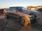 2007 Ford F150 Supercrew