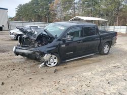 Toyota Vehiculos salvage en venta: 2019 Toyota Tundra Crewmax SR5