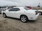 2013 Dodge Challenger SXT