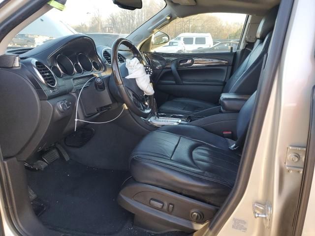 2013 Buick Enclave