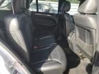 2012 Mercedes-Benz ML 350 4matic