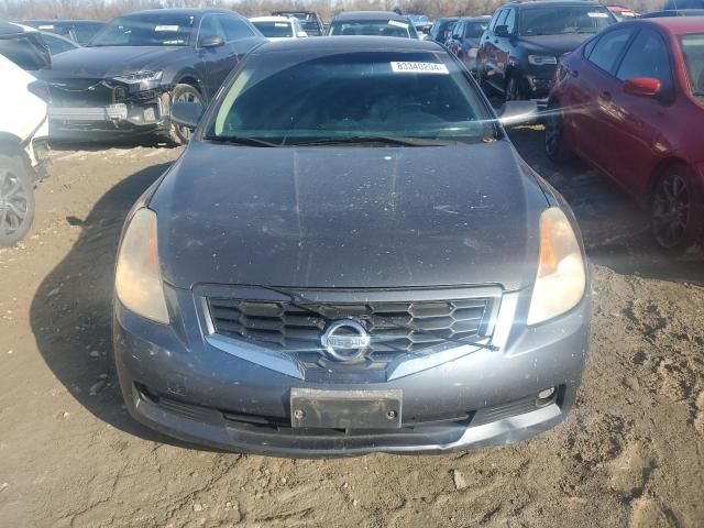 2009 Nissan Altima 2.5S