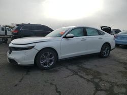 2024 Honda Accord EX en venta en Pennsburg, PA