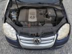 2007 Volkswagen Jetta 2.5 Option Package 1