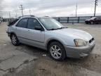 2005 Subaru Impreza Outback Sport