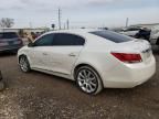 2011 Buick Lacrosse CXS