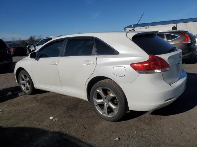 2010 Toyota Venza