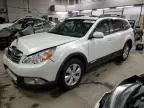 2010 Subaru Outback 2.5I Limited