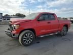 2015 Toyota Tundra Double Cab SR