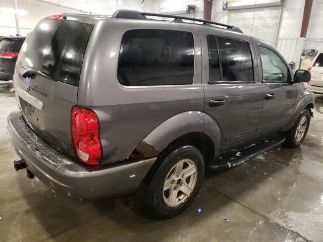 2004 Dodge Durango SLT