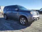 2015 Honda Pilot EXL