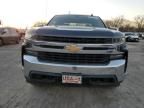 2020 Chevrolet Silverado K1500 LT