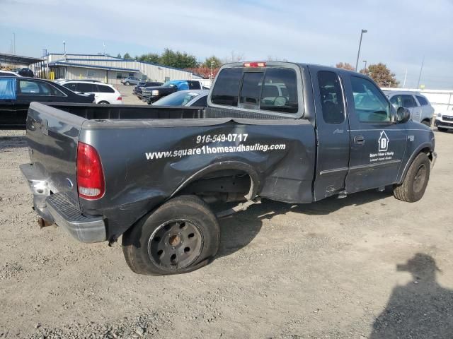 2003 Ford F150