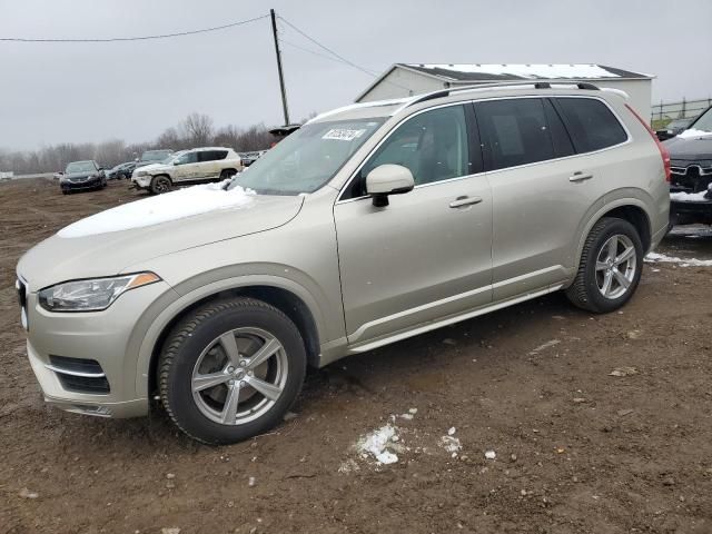 2016 Volvo XC90 T5