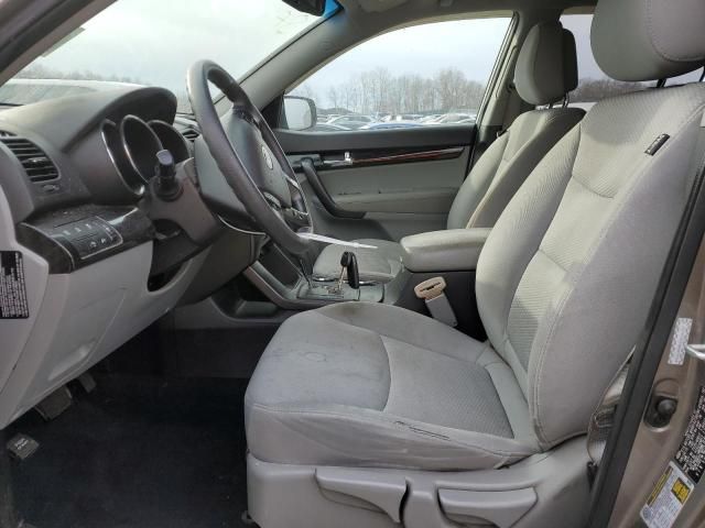 2011 KIA Sorento Base