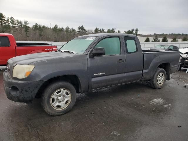 2009 Toyota Tacoma Access Cab