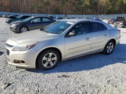 Chevrolet Malibu ls Vehiculos salvage en venta: 2014 Chevrolet Malibu LS