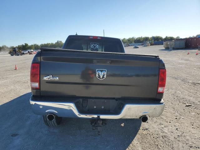 2018 Dodge RAM 1500 SLT