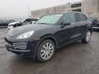 2014 Porsche Cayenne