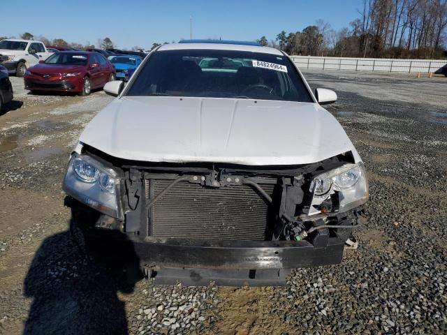 2011 Dodge Avenger Mainstreet