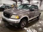 2002 Ford F150 Supercrew