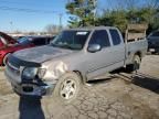 2000 Toyota Tundra Access Cab