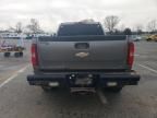 2009 Chevrolet Silverado K2500 Heavy Duty LT